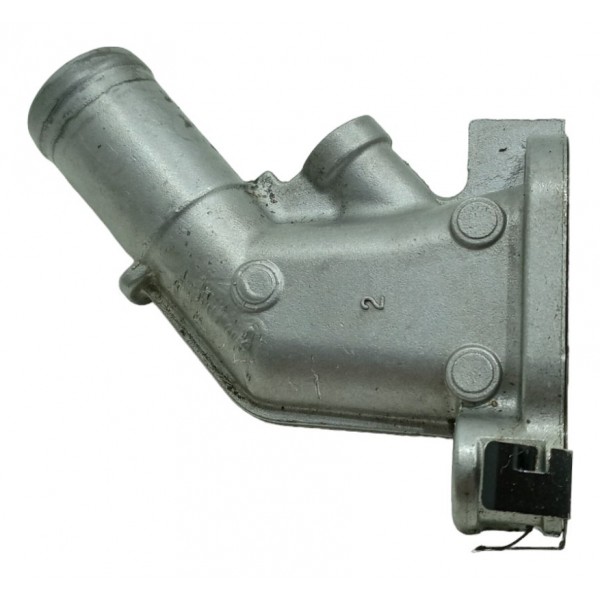 Flange Valvula Termostatica Honda Civic Lxr 2.0 2014 2015