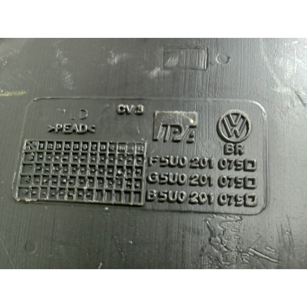 Tanque De Combustivel Vw Voyage G7 1.6 2020 Usado