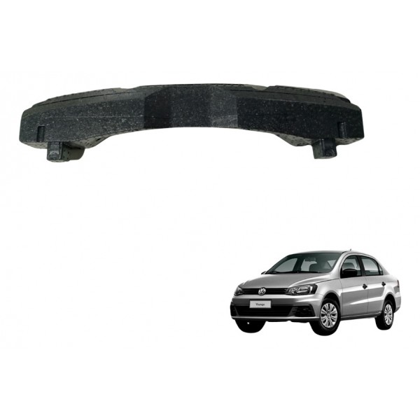 Isopor Absorvedor Lamina Parachoque Vw Voyage G7 2020 Usado