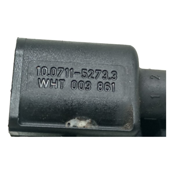 Par Sensor Das Rodas Dianteiras Vw Voyage G7 2020 Usado