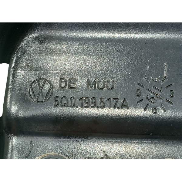 Par Suporte Do Agregado Vw Gol Voyage G7 2020 Usado