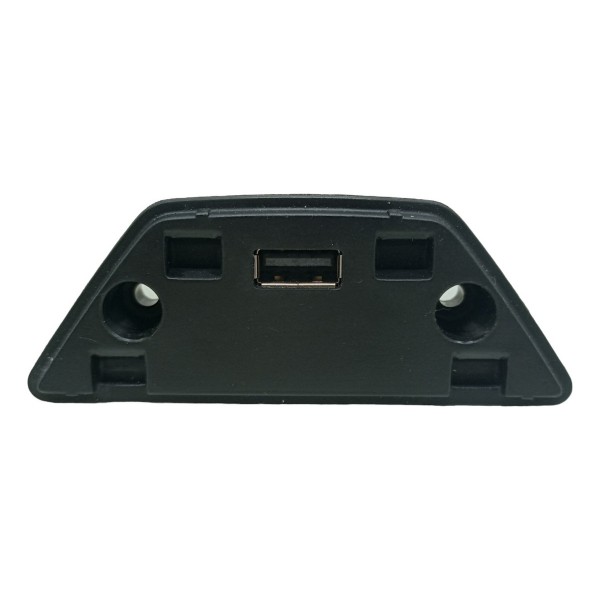 Tomada Usb Superior Do Painel Vw Gol Voyage G7 2020 Usado