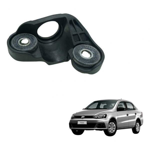 Suporte Do Cabo De Cambio Aut Vw Gol Voyage G7 2020 Usado