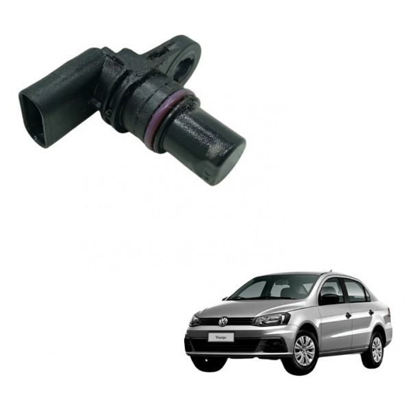 Sensor De Fase Vw Gol Voyage G7 1.6 2020 Usado