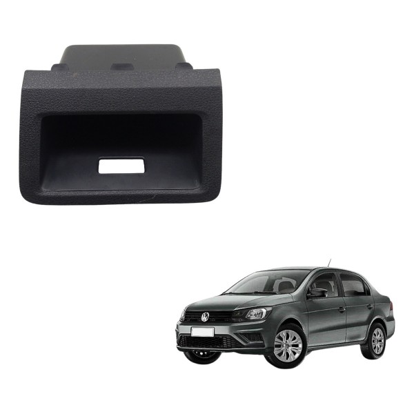 Tampa Interna Fusiveis Objeto Vw Voyage G7 2020 Usado