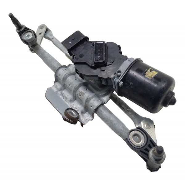 Motor Braço Galhada Parabrisa Vw Voyage G7 2020 Usado