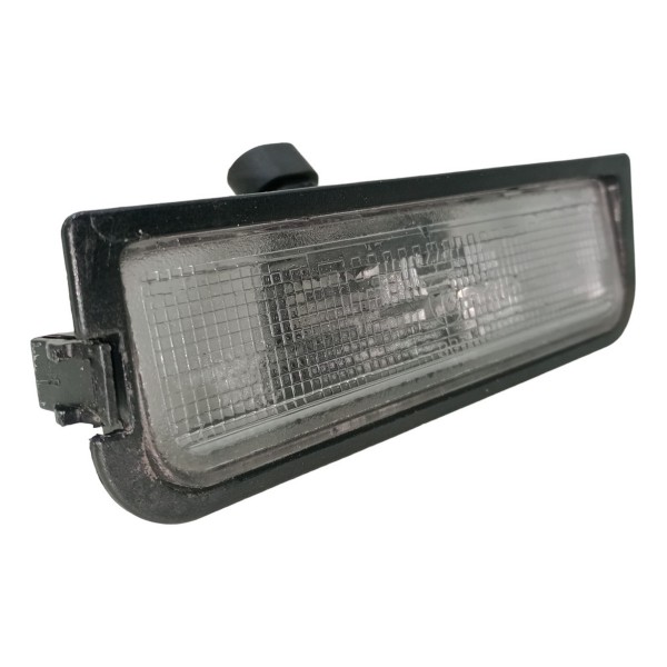 Luz Soquete Da Placa Vw Voyage G7 2020 Usado