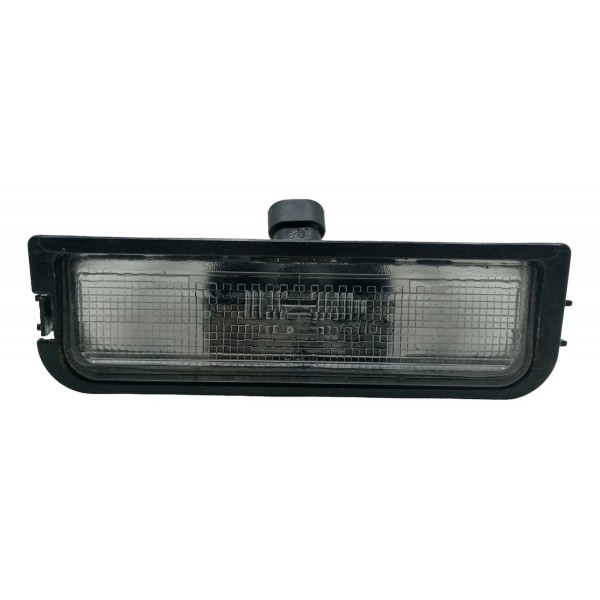 Luz Soquete Da Placa Vw Voyage G7 2020 Usado