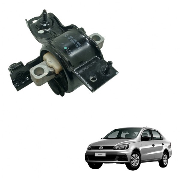 Coxim Suporte Do Cambio Vw Gol Voyage G7 2020 Usado