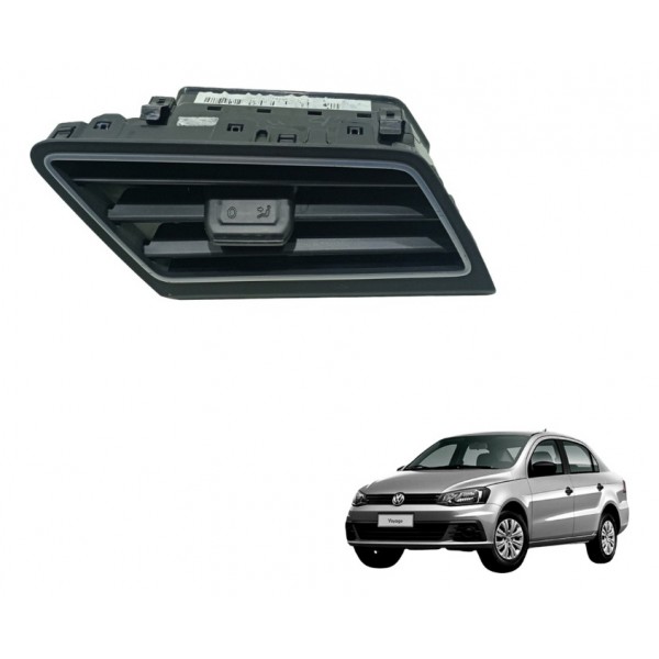 Difusor Ar Direito Vw Gol Voyage G7 2020 Usado