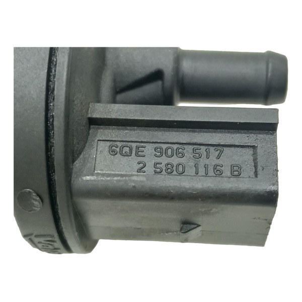 Valvula Canister Vw Gol Voyage G7 1.6 2020 Usado