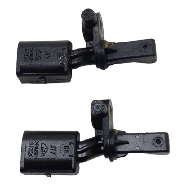 Par Sensor Das Rodas Traseiras Vw Voyage G7 2020 Usado