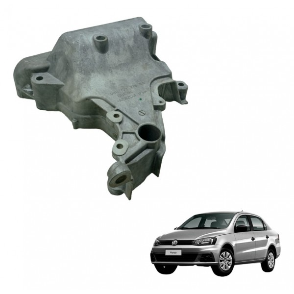 Suporte Coxim Do Motor Vw Voyage Gol G7 2020 Usado