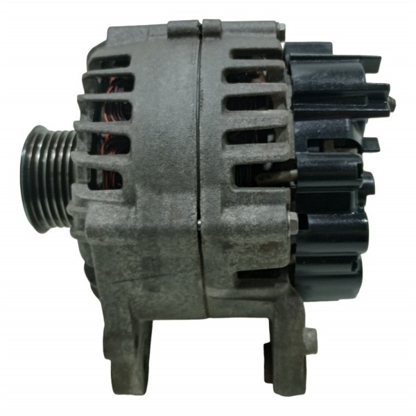 Alternador Vw Gol Voyage G7 1.6 Aut 2020 Usado