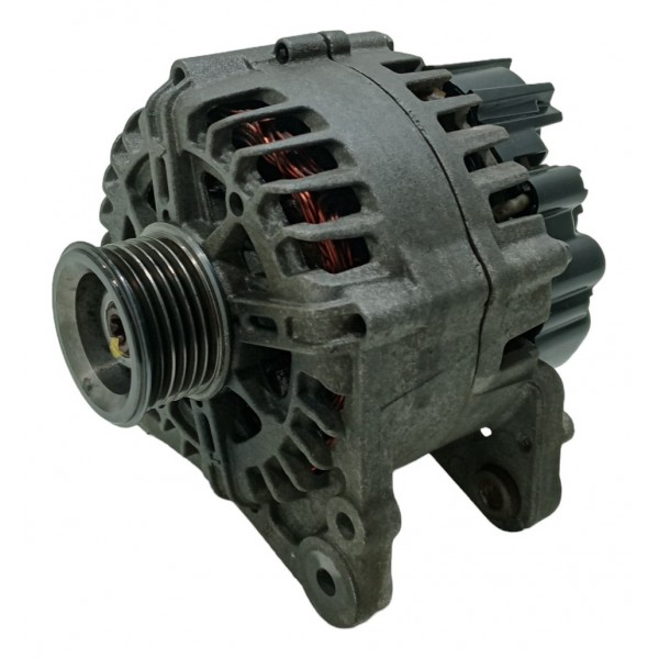 Alternador Vw Gol Voyage G7 1.6 Aut 2020 Usado