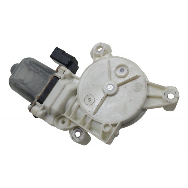 Motor Vidro Dianteiro Direito Vw Voyage G7 2020 Usado