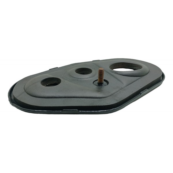 Suporte Do Radiador Caixa De Ar Vw Gol G7 1.0 2022 Usado