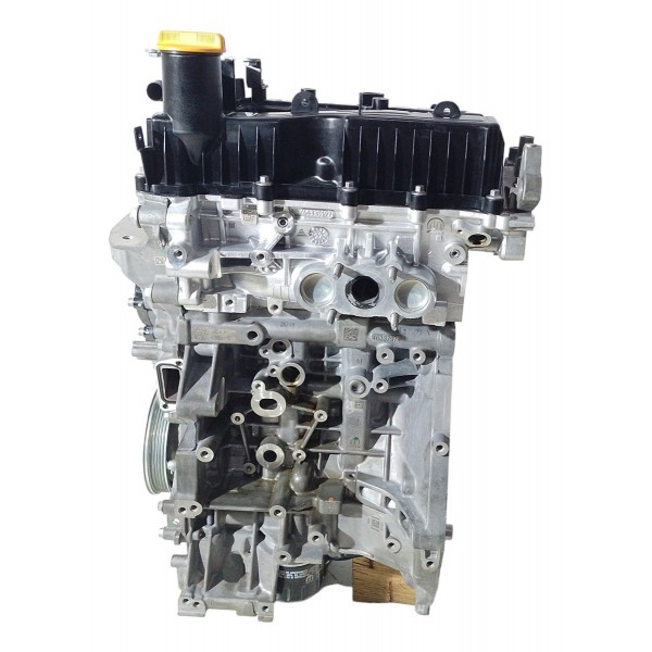 Motor Parcial Fiat Pulse 200 1.0 Turbo 2023 Usado