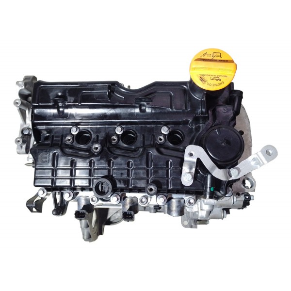 Motor Parcial Fiat Pulse 200 1.0 Turbo 2023 Usado