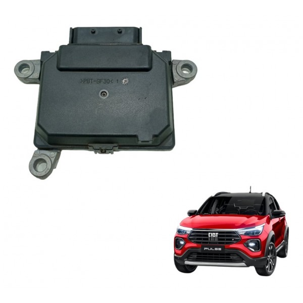 Modulo Do Cambio Automatico Fiat Pulse 1.0 21 2022 23 Usado