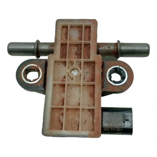 Valvula Solenoide Combustivel Fiat Pulse 3cc 2022 Usado