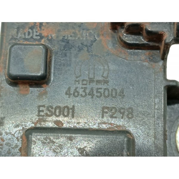 Valvula Solenoide Combustivel Fiat Pulse 3cc 2022 Usado