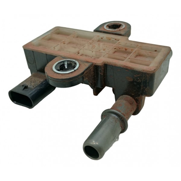 Valvula Solenoide Combustivel Fiat Pulse 3cc 2022 Usado