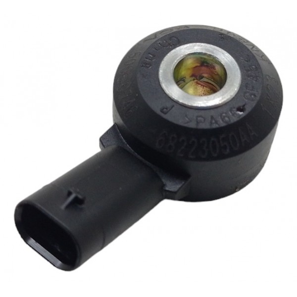 Sensor De Detonação Motor Fiat Pulse 3cc 1.0 2022 23 Usado