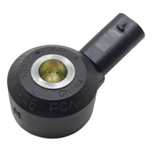 Sensor De Detonação Motor Fiat Pulse 3cc 1.0 2022 23 Usado