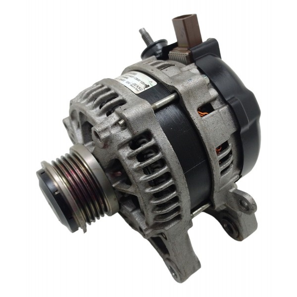 Alternador Fiat Pulse 3cc 1.0 Turbo 2022 2023 Usado