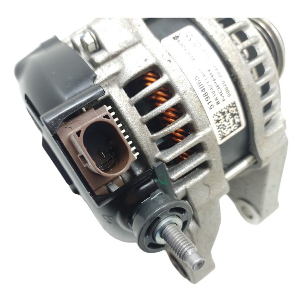 Alternador Fiat Pulse 3cc 1.0 Turbo 2022 2023 Usado