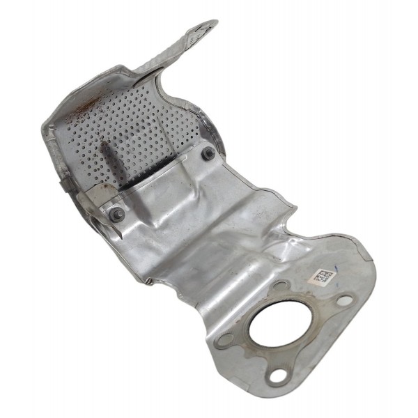 Defletor Protetor Calor Turbina Fiat Pulse 1.0 2022 23 Usado