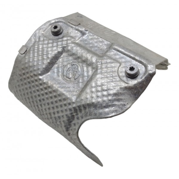 Defletor Protetor Calor Turbina Fiat Pulse 1.0 2022 23 Usado