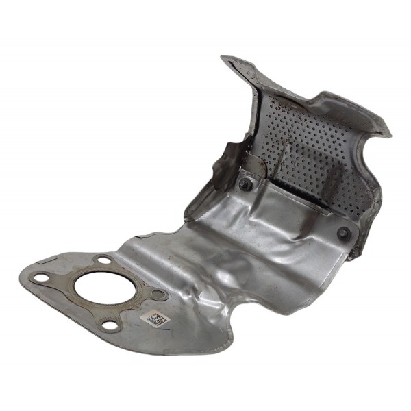 Defletor Protetor Calor Turbina Fiat Pulse 1.0 2022 23 Usado