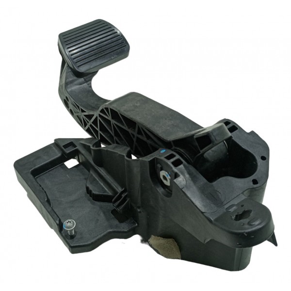 Pedal Central Fiat Pulse Automatico 2021 2022 2023 Usado