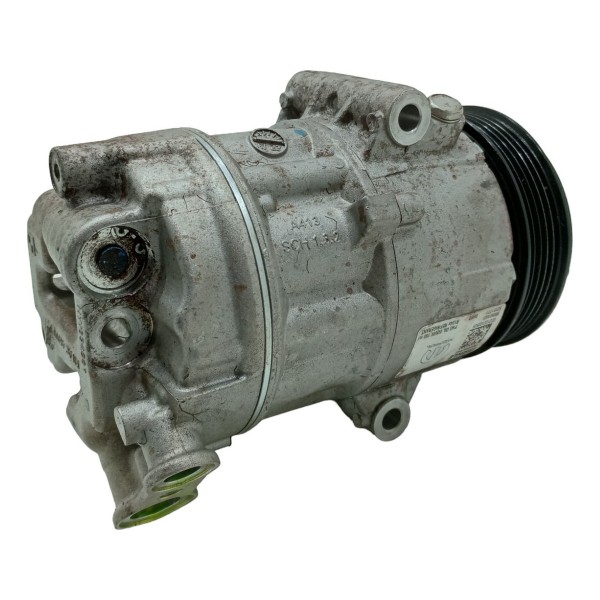 Compressor Ar Condicionado Fiat Pulse 1.0 Turbo 2022 Usado