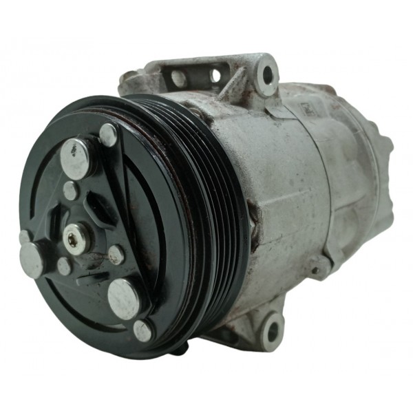 Compressor Ar Condicionado Fiat Pulse 1.0 Turbo 2022 Usado