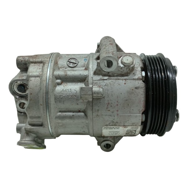 Compressor Ar Condicionado Fiat Pulse 1.0 Turbo 2022 Usado