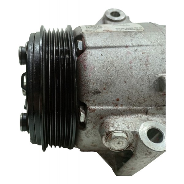 Compressor Ar Condicionado Fiat Pulse 1.0 Turbo 2022 Usado