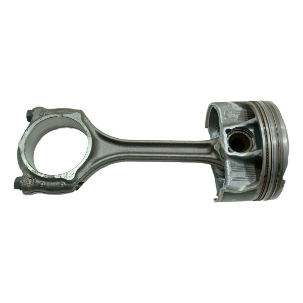 Pistão Com Biela Gm Onix 3cc 1.0 Turbo 2021 Usado