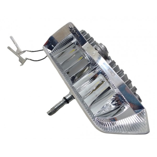 Led Farol De Milha Cibie Direito Fiat Pulse 2022 2023 Usado