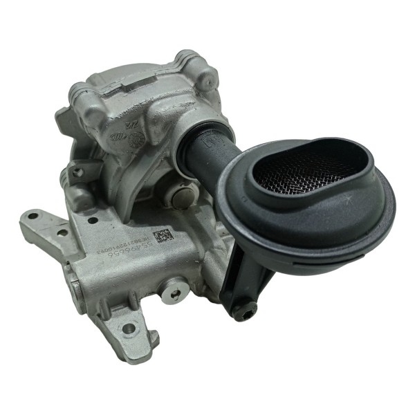 Bomba De Oleo Motor Gm Onix 3cc 1.0 Turbo 2020 2021 23 Usado