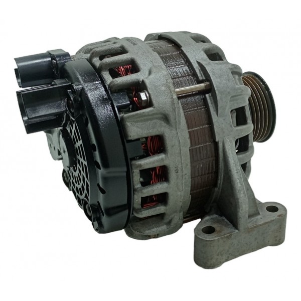 Alternador Fiat Fire Ar 110a Strada Doblo Palio 2020 Usado