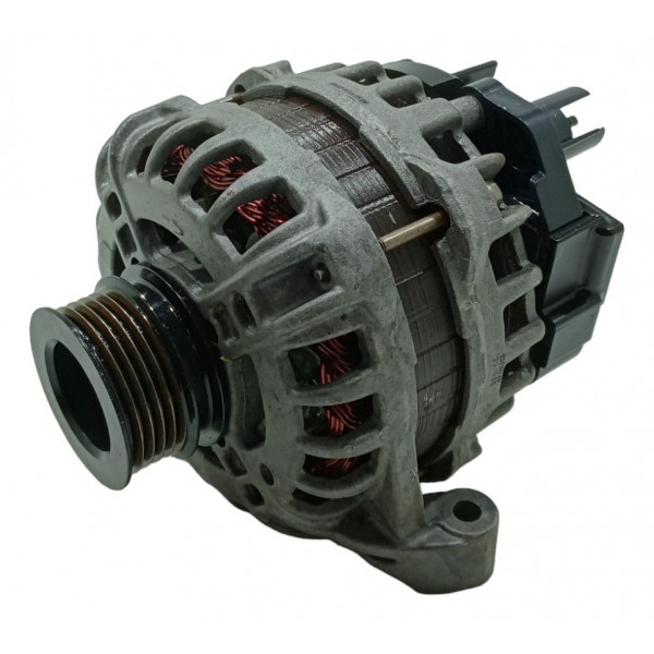 Alternador Fiat Fire Ar 110a Strada Doblo Palio 2020 Usado