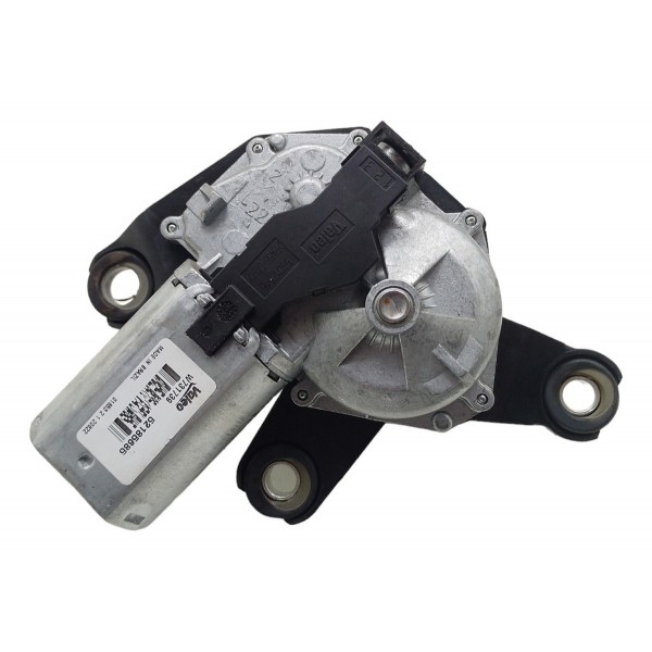 Motor Limpador Vidro Traseiro Fiat Pulse 2022 2023 Usado