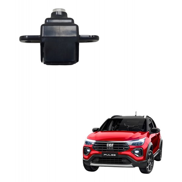 Sensor Do Carregador Indução Fiat Pulse 2022 2023 Usado