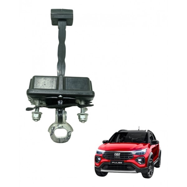 Limitador Porta Dianteira Fiat Pulse 2022 2023 Usado