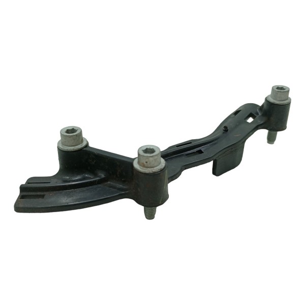 Suporte Guia Cabo Alternador Fiat Pulse 2022 23 Usado