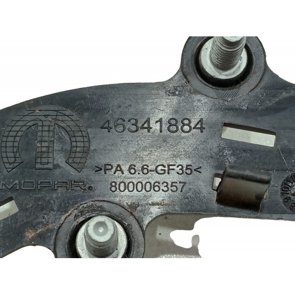 Suporte Guia Cabo Alternador Fiat Pulse 2022 23 Usado