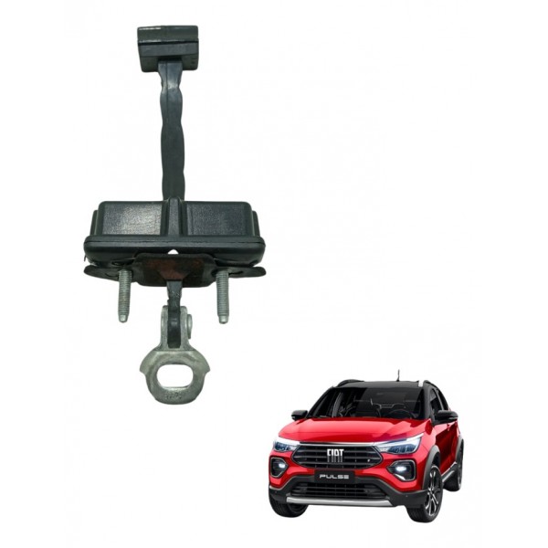 Limitador Da Porta Fiat Pulse 2022 2023 Usado